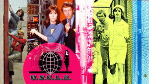 The Girl from U.N.C.L.E. kép