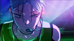 에일리언 스테이지 1. évad Ep.10 10. epizód