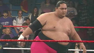 WWE Sunday Night Slam 1. évad Ep.2 2. epizód