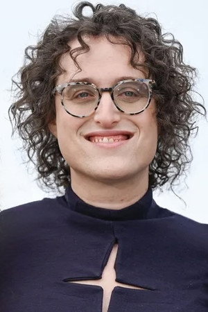 Jane Schoenbrun profil kép
