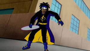 Static Shock 3. évad Ep.7 7. epizód