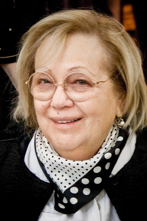 Галина Волчек profil kép