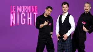 Le Morning Night kép