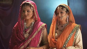 Jodha Akbar 1. évad Ep.205 205. epizód