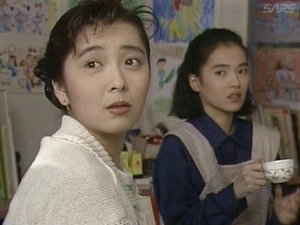 東京ラブストーリー 1. évad Ep.11 11. epizód