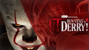 IT: Welcome to Derry kép