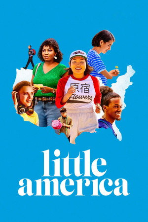 Little America poszter