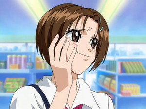 ピーチガール 1. évad Ep.17 17. epizód