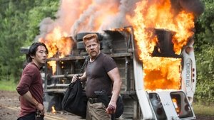 The Walking Dead 5. évad Ep.5 Önsegítés