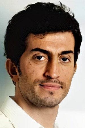 Mehmet Usta profil kép