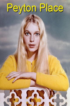 Peyton Place poszter