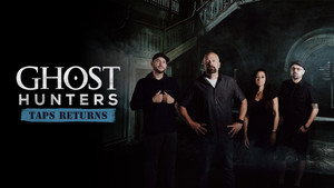 Ghost Hunters: TAPS Returns kép
