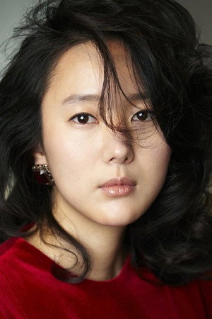 윤진서 profil kép