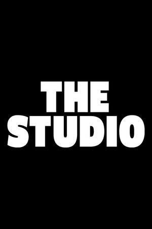 The Studio poszter