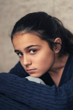 Arabella Stanton profil kép