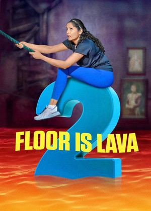 Tűzforró talaj poszter