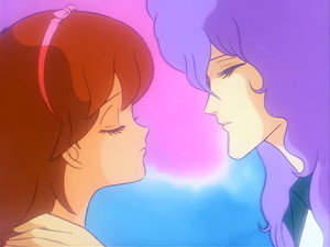 愛してナイト 1. évad Ep.3 3. epizód