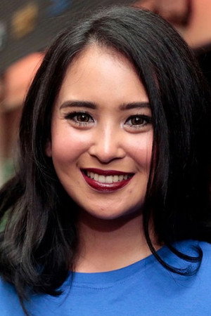 Ayushita Nugraha profil kép