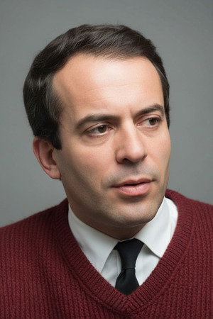 Hadi Çaman profil kép