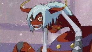 Digimon II. sorozat Ep.29 29. epizód