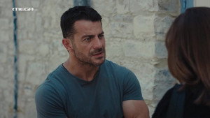 Η Γη Της Ελιάς 3. évad Ep.6 6. epizód