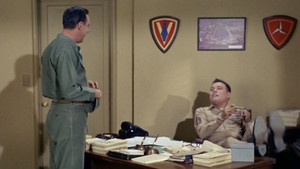 Gomer Pyle, U.S.M.C. 2. évad Ep.29 29. epizód