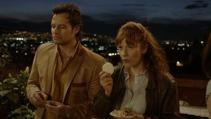Los internacionales 1. évad Ep.1 1. epizód
