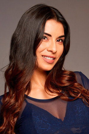 Stephanie Orúe profil kép