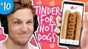 Smosh Mouth 1. évad Ep.10 10. epizód