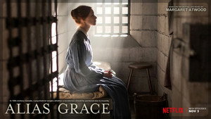 Alias Grace kép