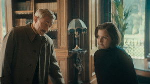 Agatha Christie: A Hét Számlap 1. évad Ep.3 Az ujjal mutogatás