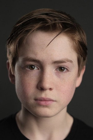 Kit Connor profil kép