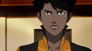 Vixen 2. évad Ep.1 1. epizód