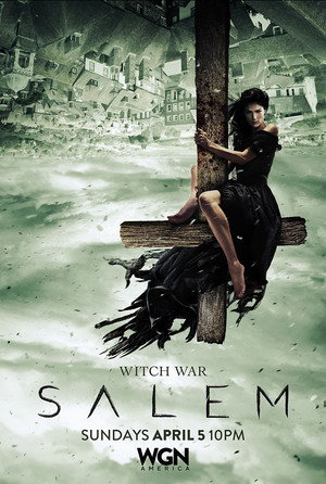Salem poszter