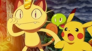 Pokémon 19. évad Ep.5 5. epizód