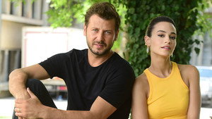 Kazara Aşk 1. évad Ep.5 5. epizód
