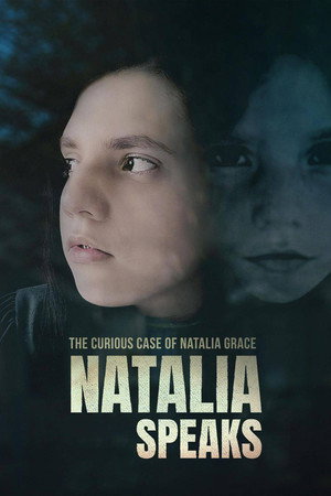 Natalia Grace különös esete 2. évad (2024-01-01) poszter