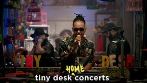 NPR Tiny Desk Concerts 13. évad Ep.147 147. epizód