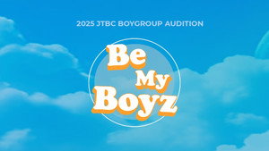 B:MY BOYZ kép