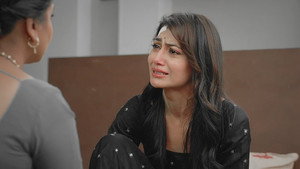 कैसे मुझे तुम मिल गये 1. évad Ep.156 156. epizód