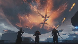 Destiny 2: The Series 1. évad Ep.1 1. epizód