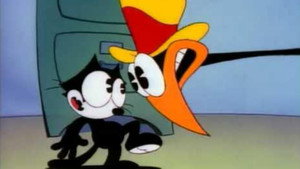 The Twisted Tales of Felix the Cat kép