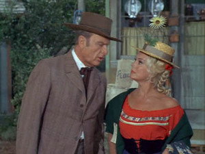 Green Acres 2. évad Ep.7 7. epizód