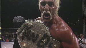 WWE's Greatest Moments 1. évad Ep.4 4. epizód