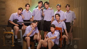 แฟนผมเป็นประธานนักเรียน kép