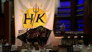 Gordon Ramsay - A pokol konyhája 5. évad Ep.4 4. nap