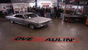 Overhaulin' 2. évad Ep.13 13. epizód