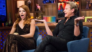Watch What Happens Live with Andy Cohen 13. évad Ep.61 61. epizód