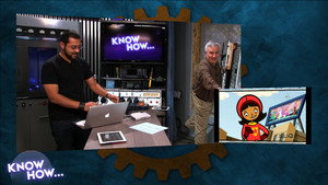 Know How... 1. évad Ep.17 17. epizód