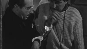 Les Sept de l'escalier 15 1. évad Ep.22 22. epizód